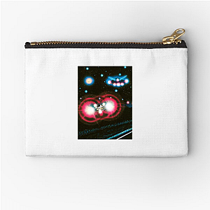 Close Encounters of the Third Kind See The Lights Close Encounters Of The Third Kind Zipper Pouches