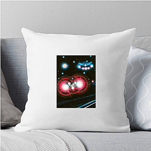 Close Encounters of the Third Kind See The Lights Close Encounters Of The Third Kind Pillows Cover