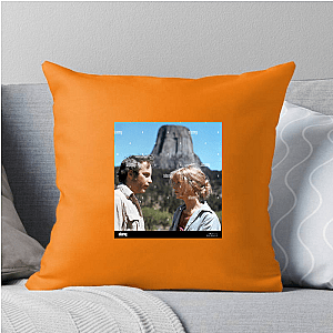 Close Encounters of the Third Kind Spielberg Masterpiece Close Encounters Of The Third Kind Pillows Cover