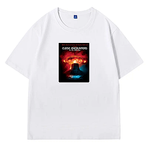 Close Encounters of the Third Kind My Favorite Sci Fi Close Encounters Of The Third Kind T-Shirts