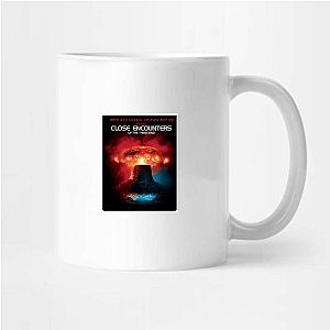 Close Encounters of the Third Kind My Favorite Sci Fi Close Encounters Of The Third Kind Mugs