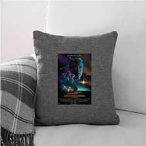 Close Encounters of the Third Kind Beyond The Stars Close Encounters Of The Third Kind Pillows Cover
