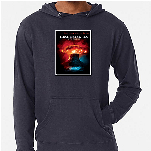 Close Encounters of the Third Kind My Favorite Sci Fi Close Encounters Of The Third Kind Hoodies