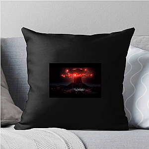 Close Encounters of the Third Kind Reach For The Sky Close Encounters Of The Third Kind Pillows Cover
