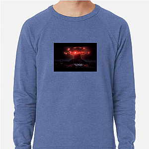 Close Encounters of the Third Kind Reach For The Sky Close Encounters Of The Third Kind Sweatshirts