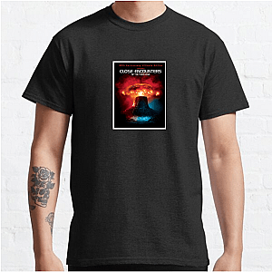 Close Encounters of the Third Kind My Favorite Sci Fi Close Encounters Of The Third Kind T-Shirts