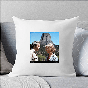 Close Encounters of the Third Kind Spielberg Masterpiece Close Encounters Of The Third Kind Pillows Cover
