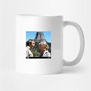 Close Encounters of the Third Kind Spielberg Masterpiece Close Encounters Of The Third Kind Mugs