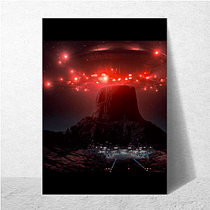 Close Encounters of the Third Kind Reach For The Sky Close Encounters Of The Third Kind Posters
