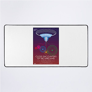 Close Encounters of the Third Kind Devil's Tower Bound Close Encounters Of The Third Kind Mouse Pads