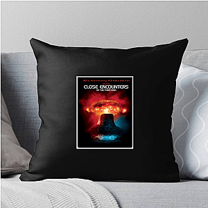 Close Encounters of the Third Kind My Favorite Sci Fi Close Encounters Of The Third Kind Pillows Cover