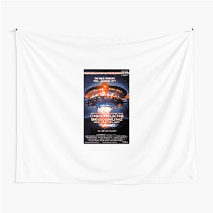 Close Encounters of the Third Kind Always Mysterious Always Hopeful Close Encounters Of The Third Kind Tapestries