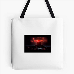 Close Encounters of the Third Kind Reach For The Sky Close Encounters Of The Third Kind Bags