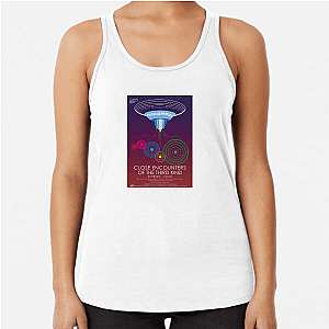 Close Encounters of the Third Kind Devil's Tower Bound Close Encounters Of The Third Kind Tank Tops