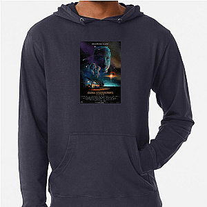 Close Encounters of the Third Kind Beyond The Stars Close Encounters Of The Third Kind Hoodies