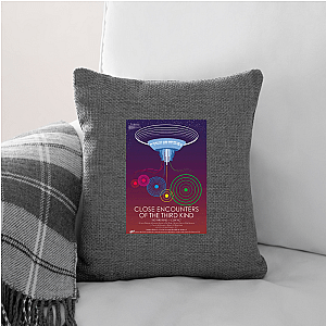 Close Encounters of the Third Kind Devil's Tower Bound Close Encounters Of The Third Kind Pillows Cover