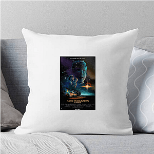 Close Encounters of the Third Kind Beyond The Stars Close Encounters Of The Third Kind Pillows Cover