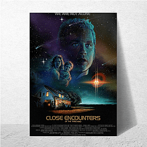 Close Encounters of the Third Kind Beyond The Stars Close Encounters Of The Third Kind Posters