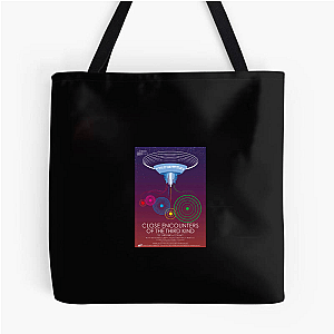 Close Encounters of the Third Kind Devil's Tower Bound Close Encounters Of The Third Kind Bags