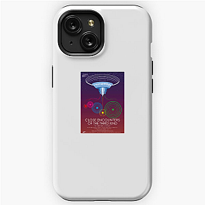 Close Encounters of the Third Kind Devil's Tower Bound Close Encounters Of The Third Kind Samsung Cases