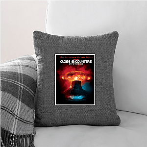 Close Encounters of the Third Kind My Favorite Sci Fi Close Encounters Of The Third Kind Pillows Cover