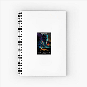 Close Encounters of the Third Kind Beyond The Stars Close Encounters Of The Third Kind Notebook