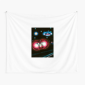 Close Encounters of the Third Kind See The Lights Close Encounters Of The Third Kind Tapestries