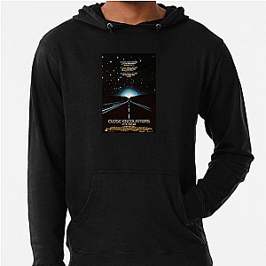 Close Encounters of the Third Kind We Are Not Alone Close Encounters Of The Third Kind Hoodies