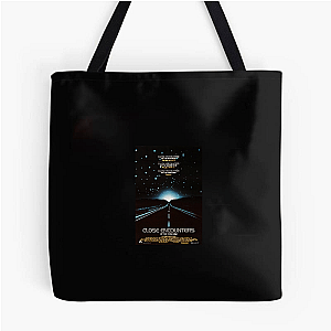 Close Encounters of the Third Kind We Are Not Alone Close Encounters Of The Third Kind Bags