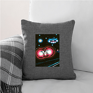 Close Encounters of the Third Kind See The Lights Close Encounters Of The Third Kind Pillows Cover