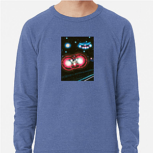 Close Encounters of the Third Kind See The Lights Close Encounters Of The Third Kind Sweatshirts