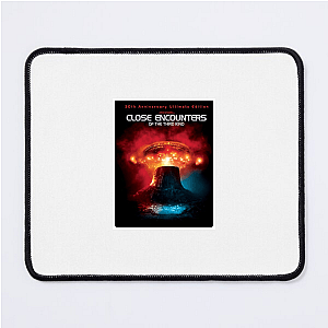 Close Encounters of the Third Kind My Favorite Sci Fi Close Encounters Of The Third Kind Mouse Pads