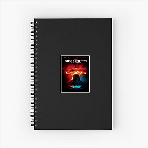 Close Encounters of the Third Kind My Favorite Sci Fi Close Encounters Of The Third Kind Notebook