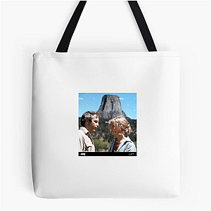 Close Encounters of the Third Kind Spielberg Masterpiece Close Encounters Of The Third Kind Bags