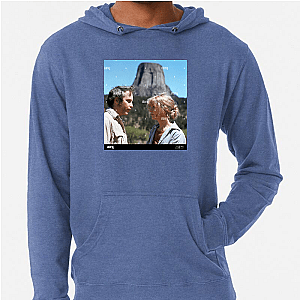 Close Encounters of the Third Kind Spielberg Masterpiece Close Encounters Of The Third Kind Hoodies