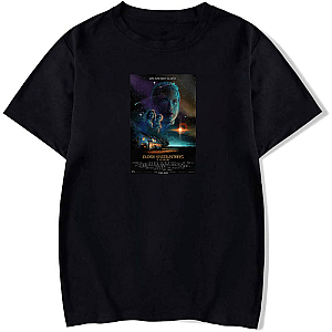 Close Encounters of the Third Kind Beyond The Stars Close Encounters Of The Third Kind T-Shirts
