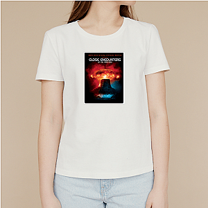 Close Encounters of the Third Kind My Favorite Sci Fi Close Encounters Of The Third Kind T-Shirts