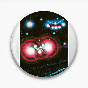 Close Encounters of the Third Kind See The Lights Close Encounters Of The Third Kind Pins