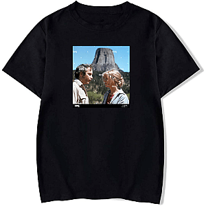 Close Encounters of the Third Kind Spielberg Masterpiece Close Encounters Of The Third Kind T-Shirts