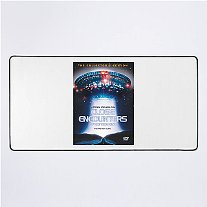 Close Encounters of the Third Kind The Five Tones Close Encounters Of The Third Kind Mouse Pads