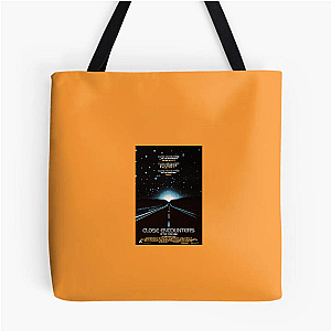 Close Encounters of the Third Kind We Are Not Alone Close Encounters Of The Third Kind Bags