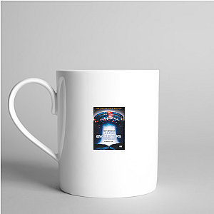 Close Encounters of the Third Kind The Five Tones Close Encounters Of The Third Kind Mugs