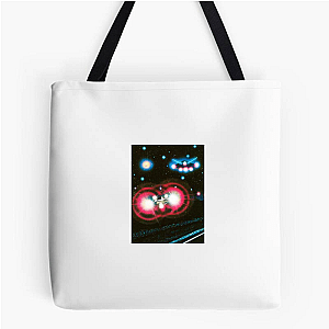 Close Encounters of the Third Kind See The Lights Close Encounters Of The Third Kind Bags