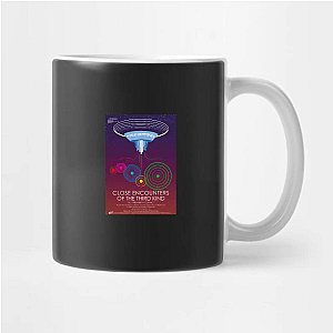 Close Encounters of the Third Kind Devil's Tower Bound Close Encounters Of The Third Kind Mugs