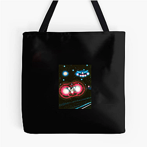 Close Encounters of the Third Kind See The Lights Close Encounters Of The Third Kind Bags