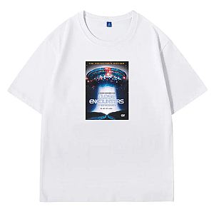 Close Encounters of the Third Kind The Five Tones Close Encounters Of The Third Kind T-Shirts