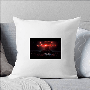 Close Encounters of the Third Kind Reach For The Sky Close Encounters Of The Third Kind Pillows Cover