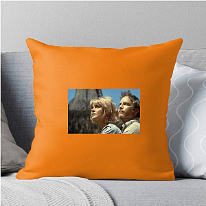 Close Encounters of the Third Kind Unforgettable First Contact Close Encounters Of The Third Kind Pillows Cover