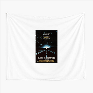 Close Encounters of the Third Kind We Are Not Alone Close Encounters Of The Third Kind Tapestries