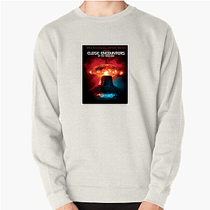Close Encounters of the Third Kind My Favorite Sci Fi Close Encounters Of The Third Kind Sweatshirts